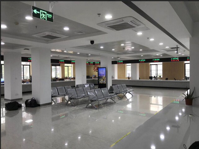 浙江湖州市長興縣社保局叫號系統(tǒng)、觸摸查詢系統(tǒng)、PAD評價系統(tǒng)2.jpg
